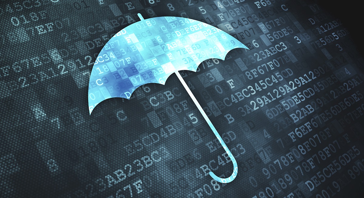 Cyber security with Umbrella Security Systems