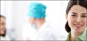 Health Care markets for Umbrella Security Systems