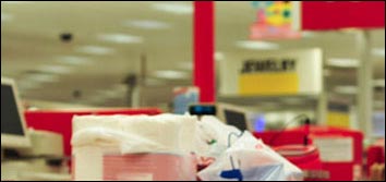 Retail markets for Umbrella Security Systems