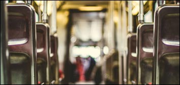 Transportation markets for Umbrella Security Systems