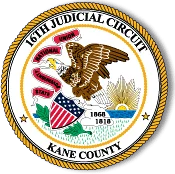 Umbrella Open Source Safety Solution 9 Kane County Judicial Center public-sector client logo