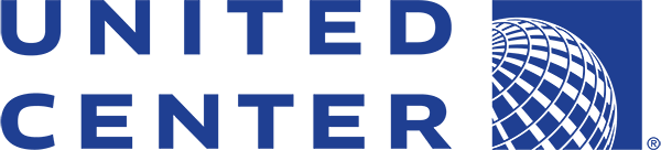 United Center logo