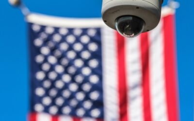 Surveillance Cameras Coverage Tips-As Summer Comes So Do The Bad Guys