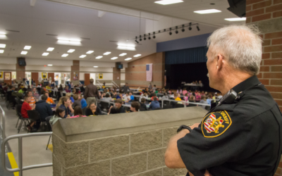 School Security Teams Look to Innovative Smart Sensor Solutions for Gunshot Detection and Vape Detection