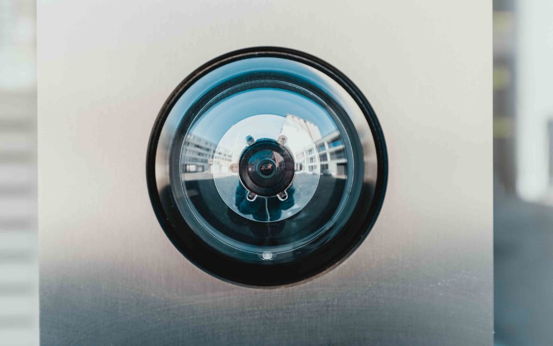 Panoramic-surveillance-cameras-for-commercial-security-systems