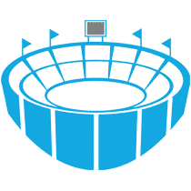 Umbrella Security Systems Stadium Market