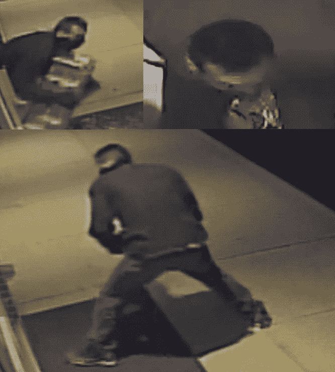 CCTV Footage Blurry min Solutions- Video Surveillance Systems