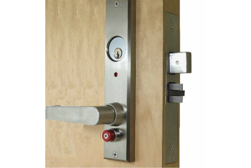 Our access control systems are easy to use and easier to manage.