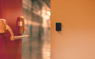 8 Ways Access Control Systems for Schools can provide Security