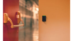 Access control systems for Schools