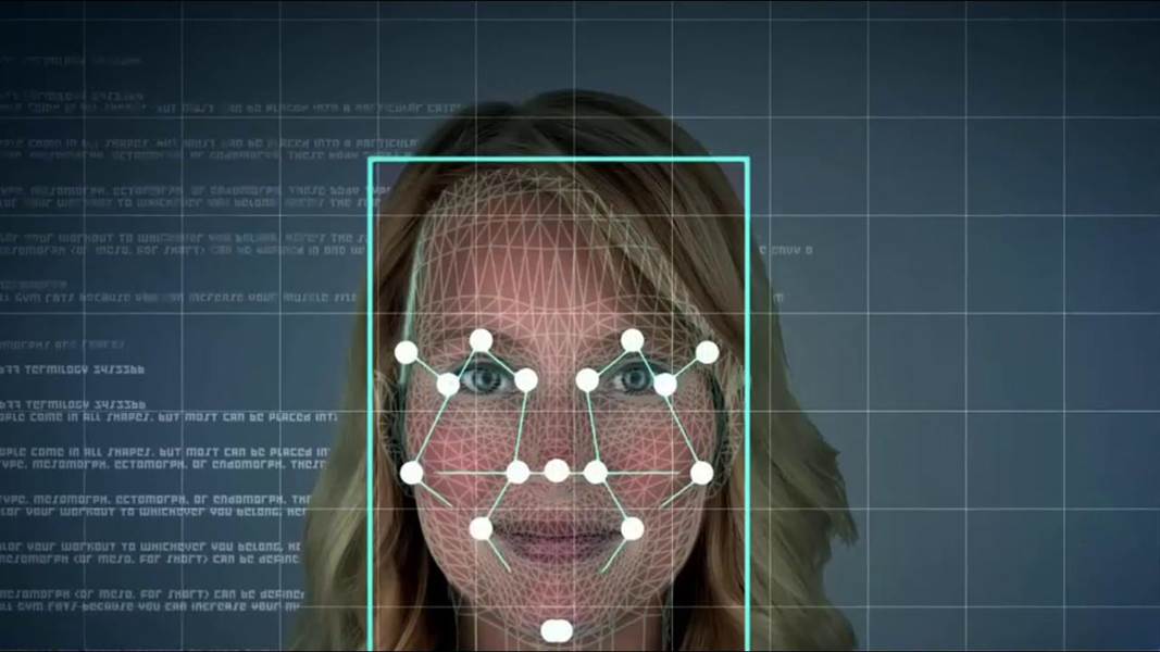 facial recognition Demo page 2 Rob