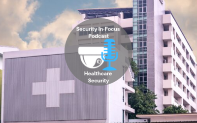 Healthcare Security Systems