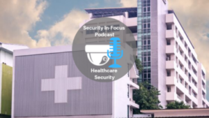 Healthcare Security Systems