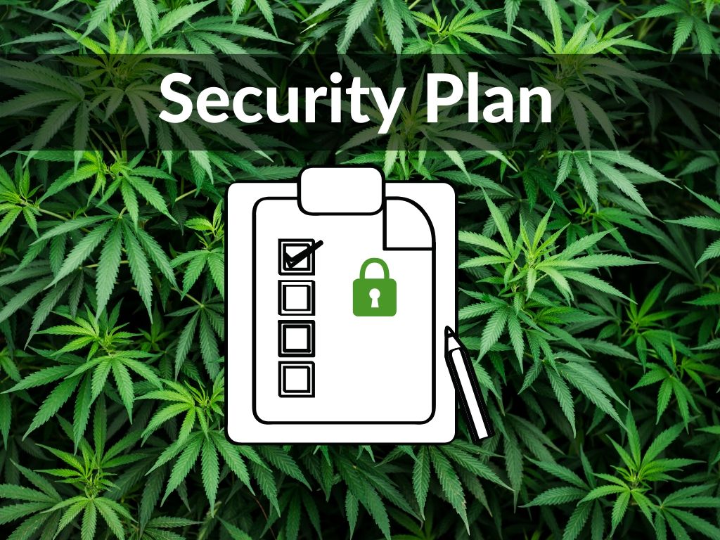Cannabis Security Cannabis Security