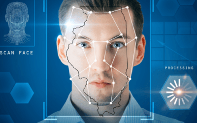 Law’s on Illinois Facial Recognition Technologies