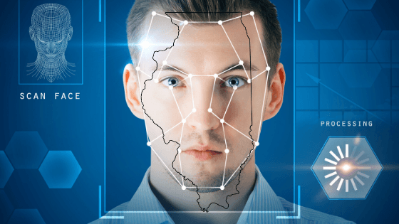 Law’s on Illinois Facial Recognition Technologies