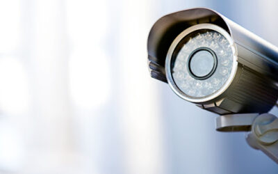 Business CCTV Security – Definitive Guide