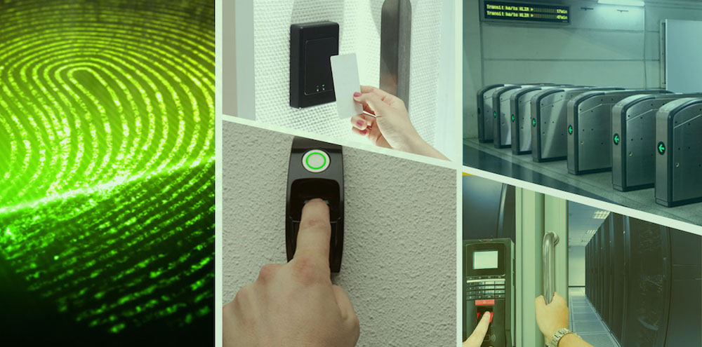 2020 biometric scanning future technology The Benefits of Biometric Access Control Systems
