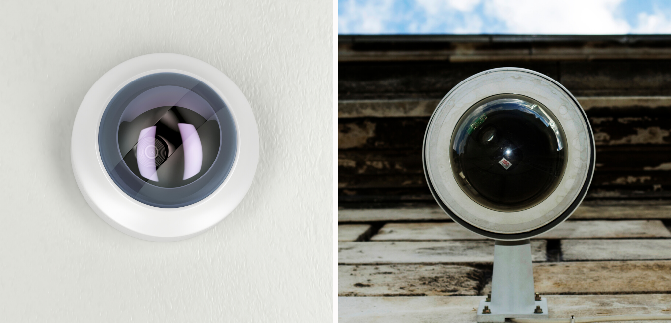 Blog Post Photos copy The Ins and Outs of Indoor and Outdoor Security Cameras