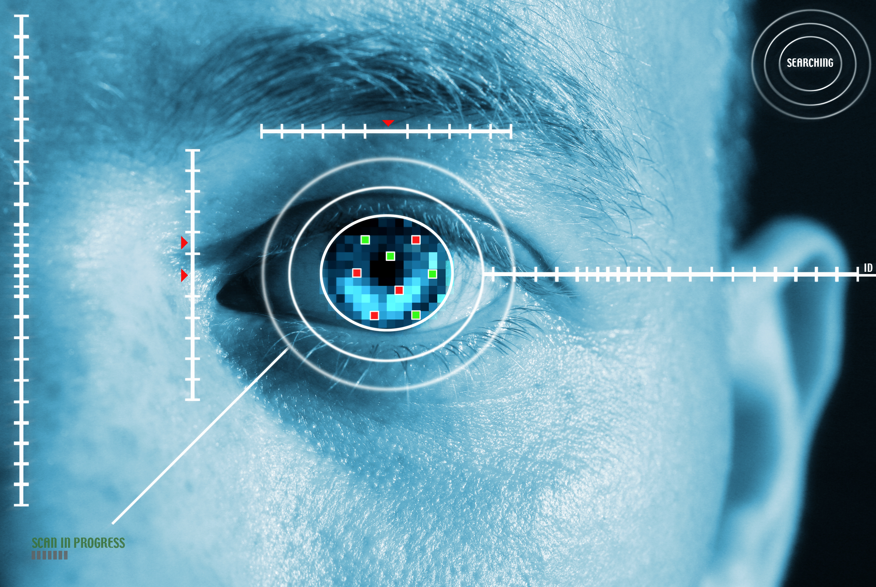 focus one thing The Benefits of Biometric Access Control Systems