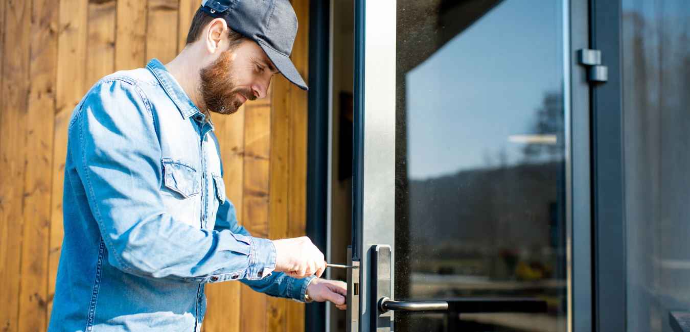 78 Four Key Ways to Maintain Your Commercial Security System