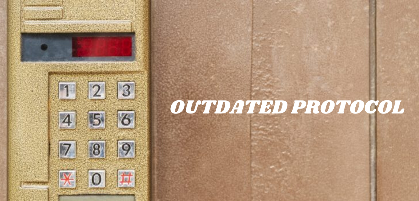 91 The Biggest Mistakes Made When Upgrading Your Facility's Door Access Control System