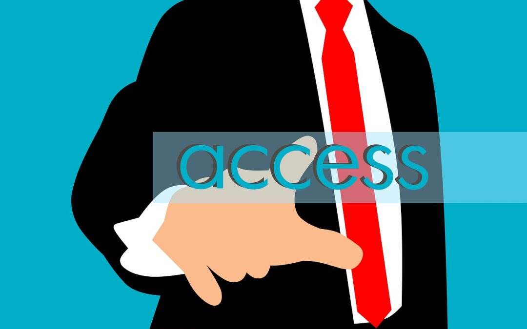 Commercial Access Control Systems – Keep Your Business Secure