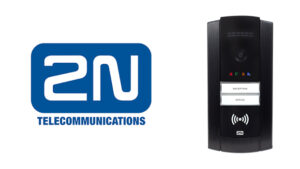 2n logo Door Intercoms for Businesses