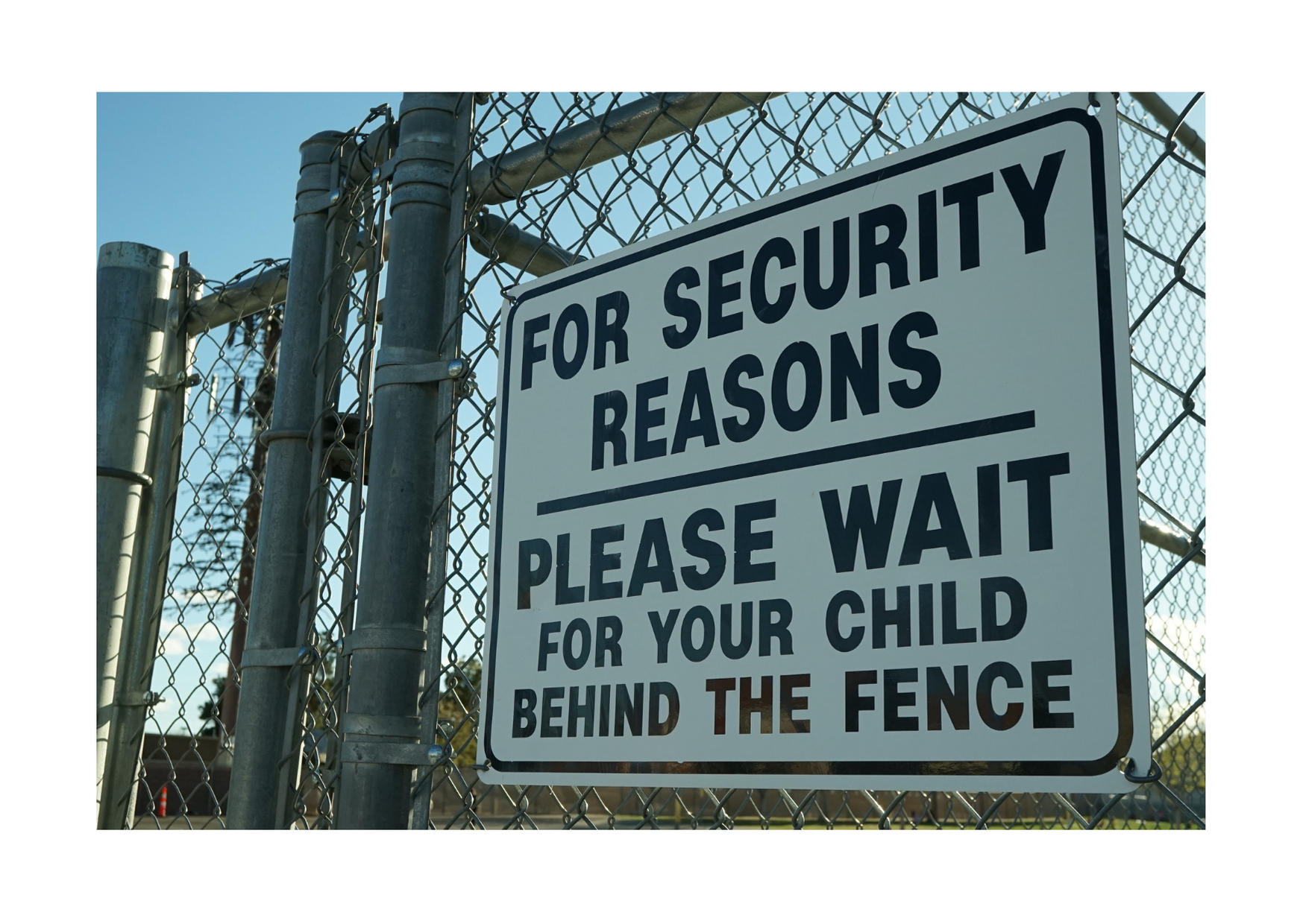 Brown Moustache Fathers Day Card 78 Physical Access Control, Gates and Barriers