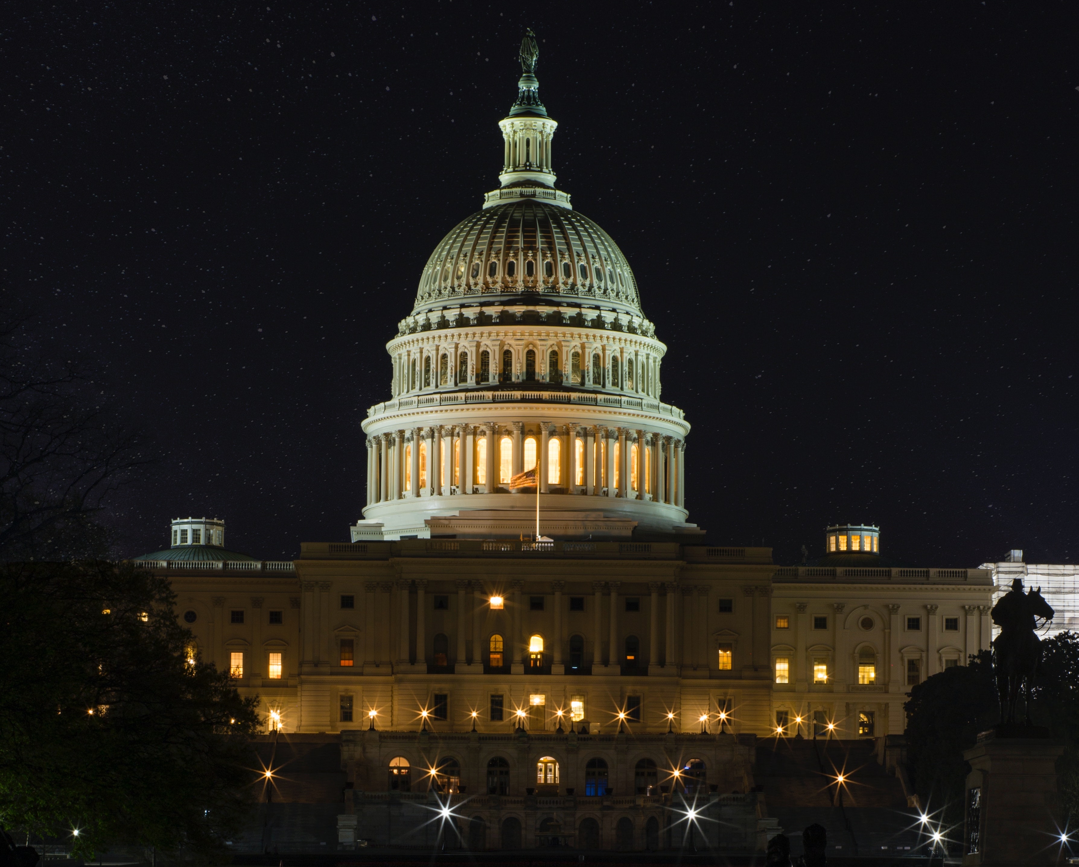 U.S. Capitol Congressional Building Identifying Individuals in US Capitol Attack