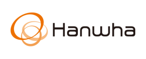 Hanwha Indoor Security Cameras Logo