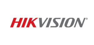 Hikvision Logo Business Video Surveillance Systems