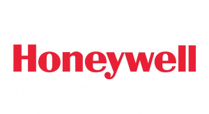 Honeywell security logo