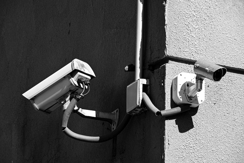 outdoor cameras Elgin Commercial Security Systems