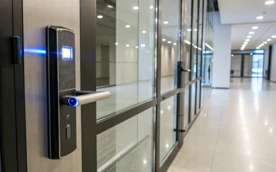 Biometric Access Control Systems: Your Complete Guide