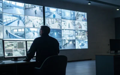 Emergency Mass Notification Systems: A Complete Guide