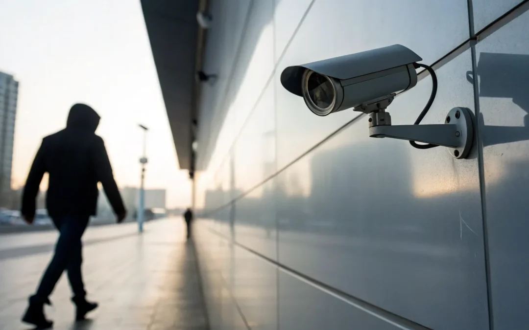Physical Security Risk Assessment: Your Step-by-Step Guide