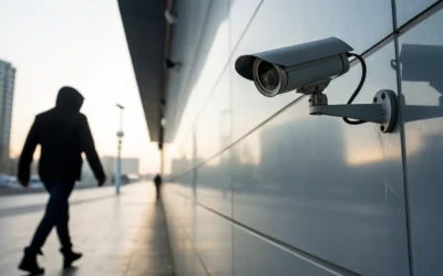 Physical Security Risk Assessment: Your Step-by-Step Guide