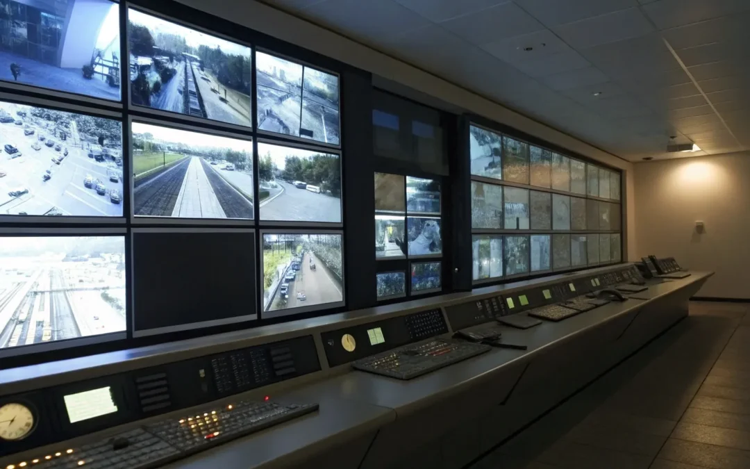 The Ultimate Guide to Video Surveillance Systems