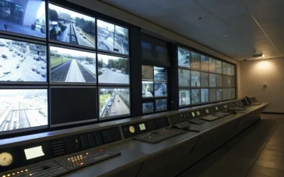 The Ultimate Guide to Video Surveillance Systems