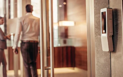 Access Control as a Service (ACaaS): Modern Security