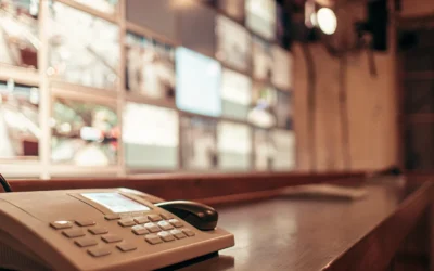 Best Business Alarm Systems: Features & Costs