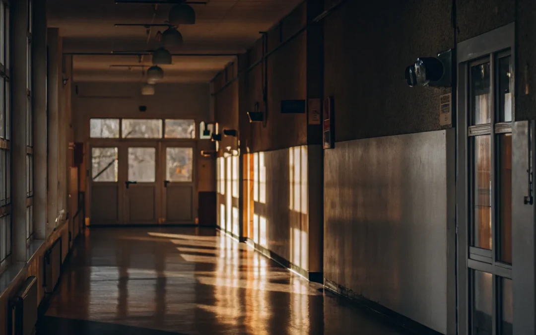 Best school security systems for safe campuses.