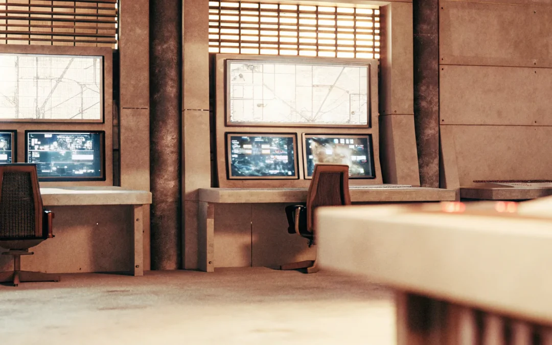 Business Continuity Planning: Your Guide to Security