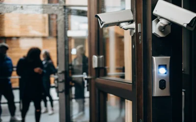 Commercial Wireless Access Control: The Ultimate Guide
