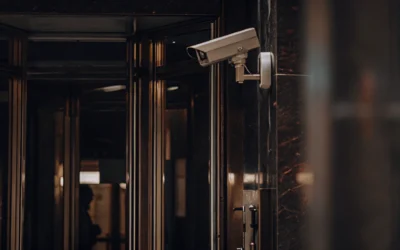 Financial Institution Alarm Systems: Key Features & Considerations