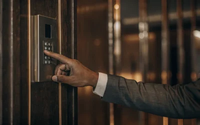 Hiring an Access Control Installer: Your Ultimate Guide