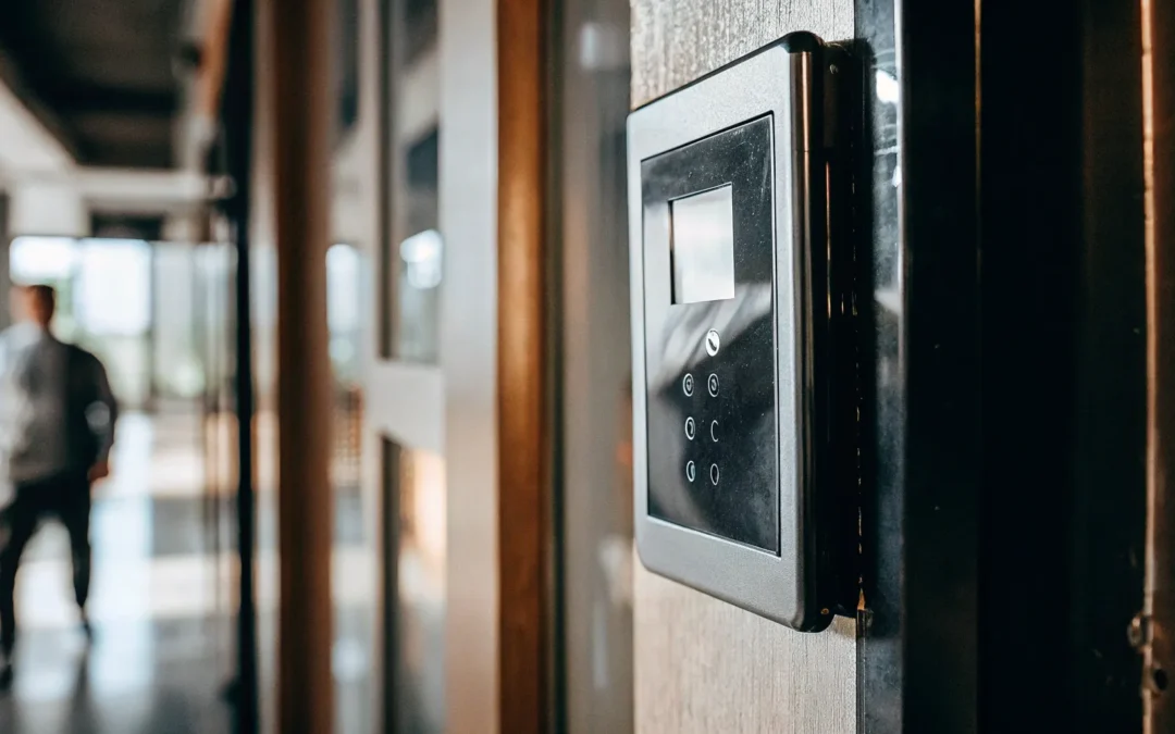 How to Choose a Business Access Control Installer: The Ultimate Guide