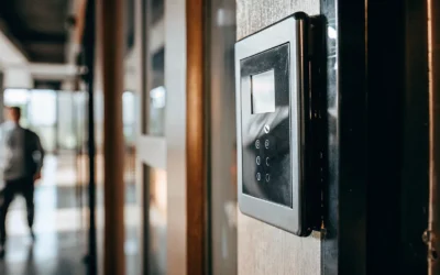 How to Choose a Business Access Control Installer: The Ultimate Guide