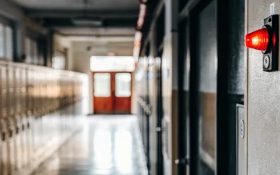 School Emergency Alert Systems: A Complete Guide